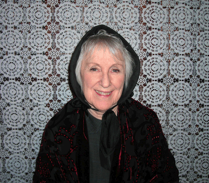 Halloween, Dressing Up and Playing Ourselves