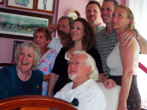 The Hilarity of Language –  When A Brit/Irish English Speaker Learns American English