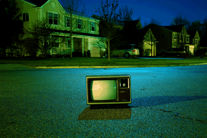 What On Earth is the Matter With Me?