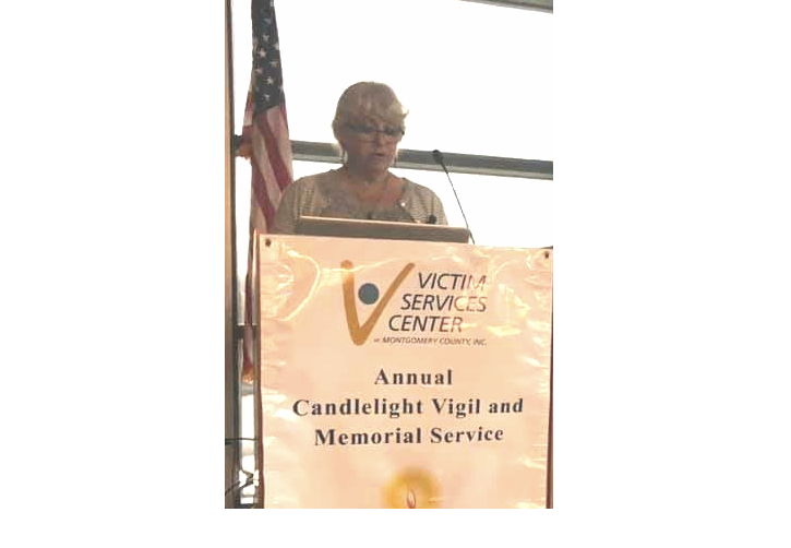 DON’T YOU GET USED TO IT