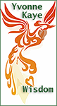 Yvonne Kaye Phoenix Logo