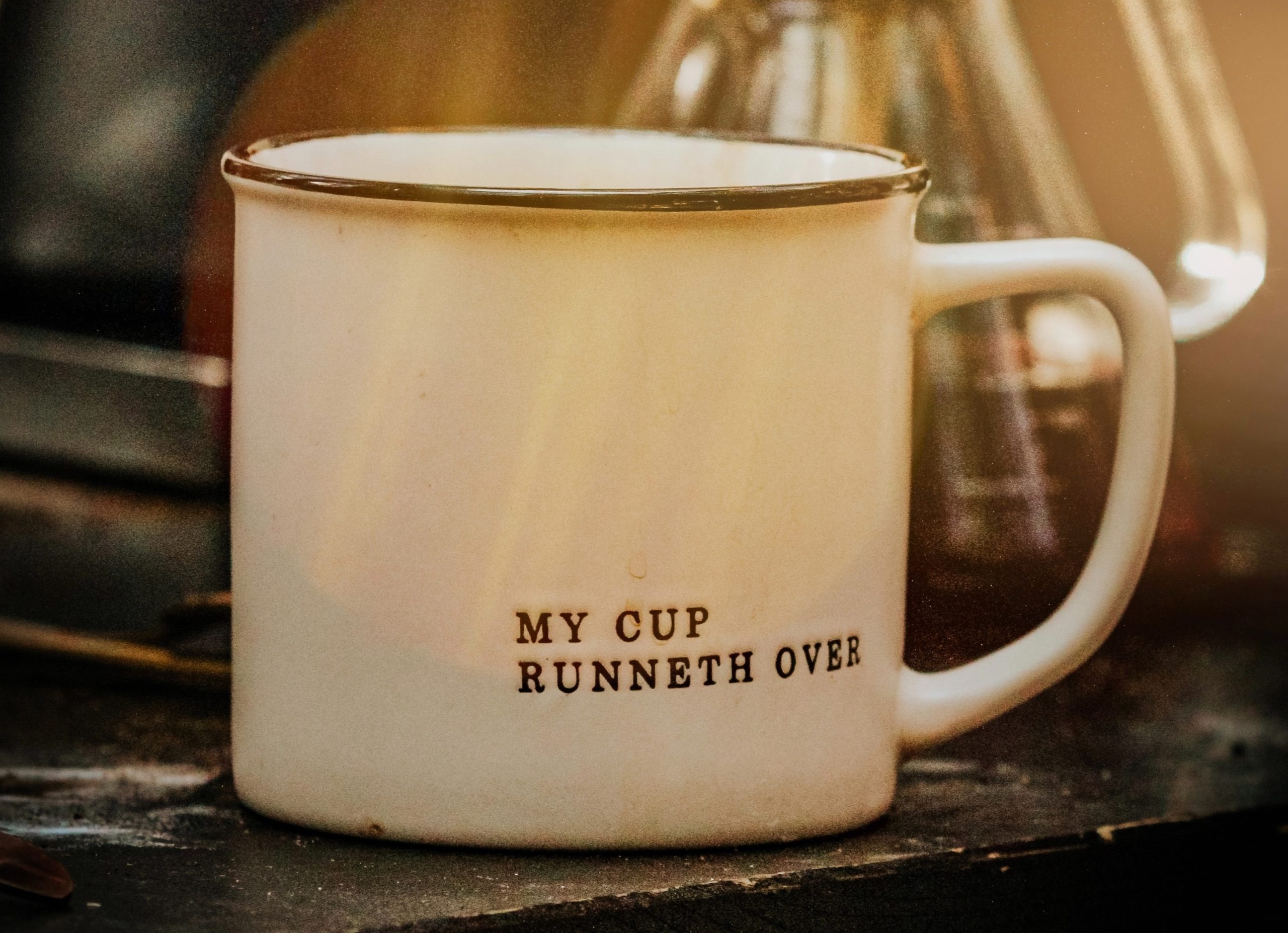 Sleepless in North Wales…..Again, Times Six &nbsp;